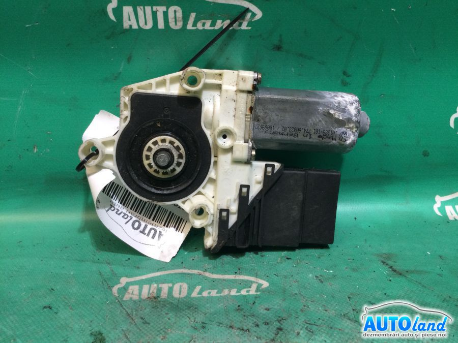 Motoras Macara 1j4959811c Stanga Spate Volkswagen GOLF IV 1J1 1997-2005