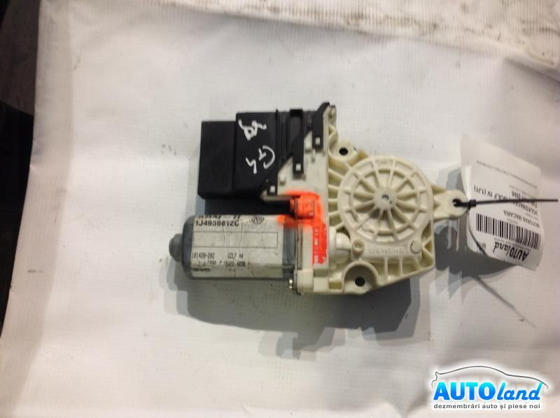 Motoras Macara 1j4959812c Fata Dreapta Volkswagen GOLF IV 1J1 1997-2005