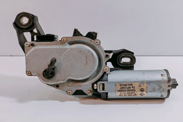 Motoras Macara 1J6955711C / 404425 Skoda