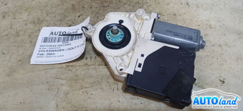 Motoras Macara 1k0959701k Stanga Fata Volkswagen GOLF V 1K1 2003