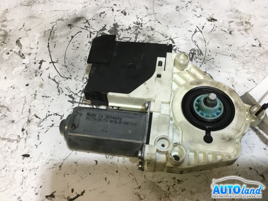Motoras Macara 1k0959701p Stanga Fata Volkswagen GOLF V 1K1 2003