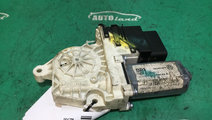 Motoras Macara 1k0959703b Stanga Spate Skoda OCTAV...