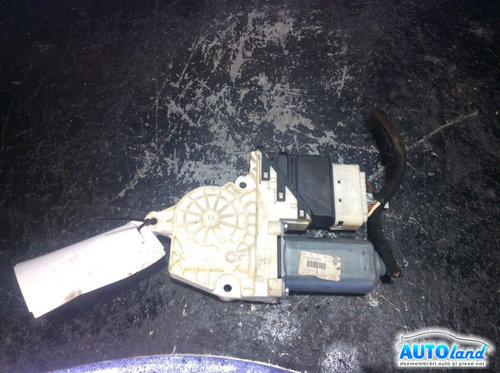 Motoras Macara 1k0959703f Spate Stanga + Modul Volkswagen GOLF V 1K1 2003