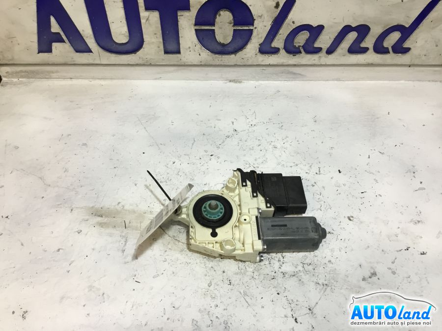 Motoras Macara 1k0959704ag Dreapta Spate Volkswagen GOLF V 1K1 2003