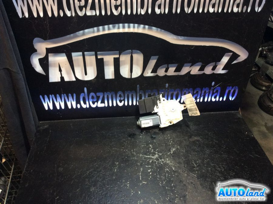 Motoras Macara 1k0959704ag Dreapta Spate Volkswagen GOLF V 1K1 2003