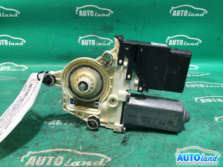 Motoras Macara 1k0959704c Dreapta Spate Volkswagen GOLF V 1K1 2003