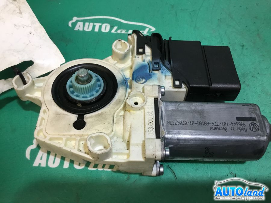 Motoras Macara 1k0959704j Dreapta Spate Volkswagen GOLF V 1K1 2003