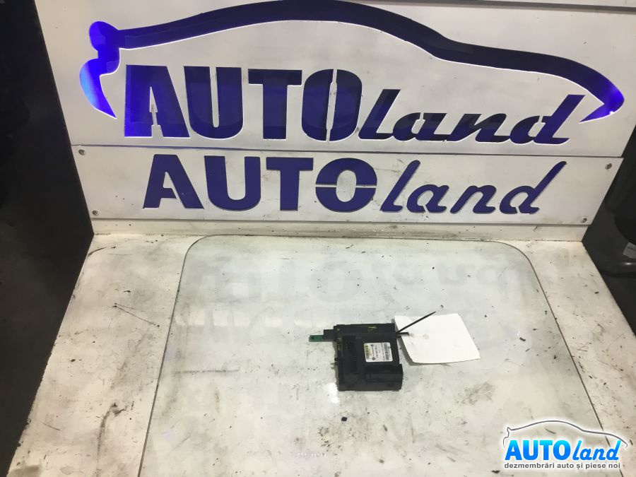 Motoras Macara 1k0959763j Doar Modul Stanga Fata Volkswagen GOLF V 1K1 2003