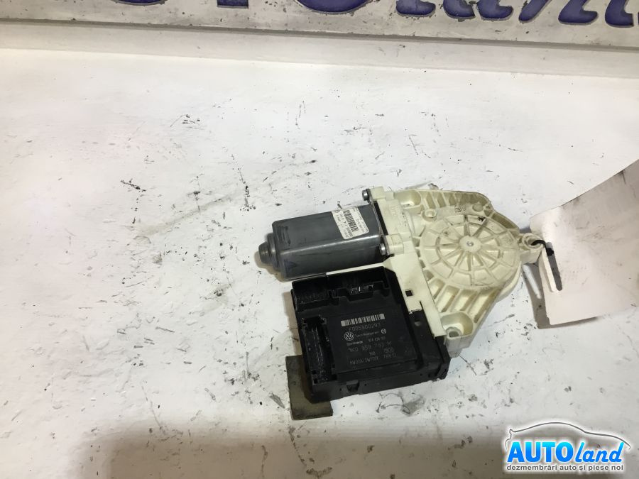 Motoras Macara 1k0959793m Stanga F Volkswagen GOLF V 1K1 2003