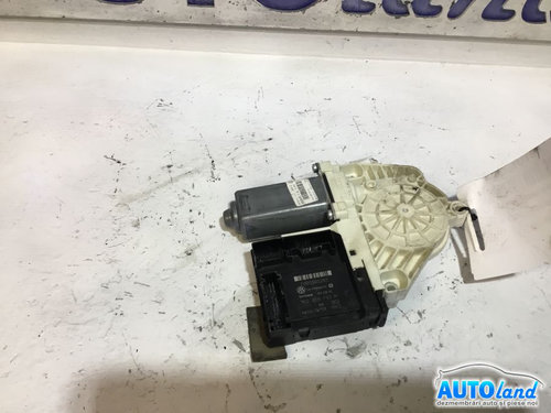 Motoras Macara 1k0959793m Stanga F Volkswagen GOLF V 1K1 2003