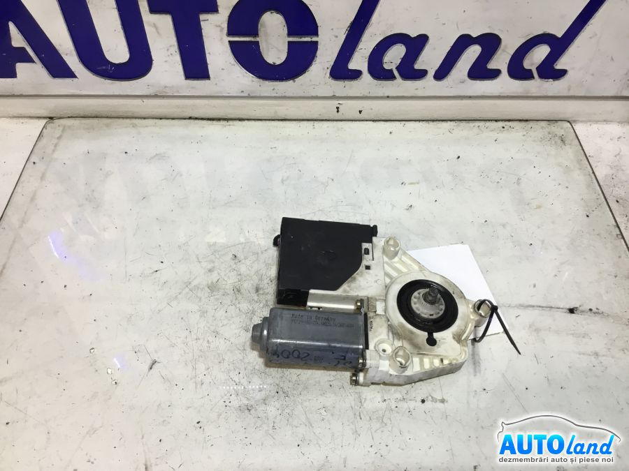 Motoras Macara 1k4837402g Stanga Fata Volkswagen GOLF V 1K1 2003