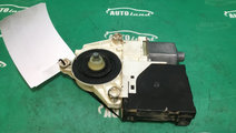 Motoras Macara 1k4837402n Dreapta Fata cu Modul 1k...