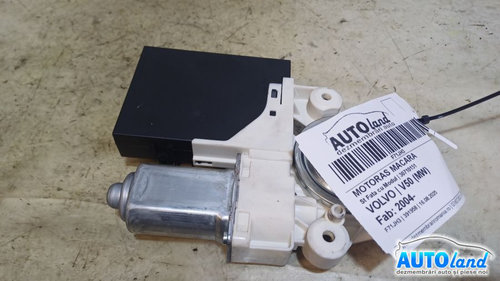 Motoras Macara 30710151 Stanga Fata cu Modul Volvo V50 MW 2004