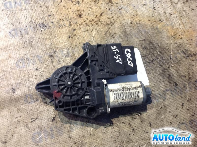Motoras Macara 3b5839751m Stanga Spate Volkswagen PASSAT 3B2 1996-2000