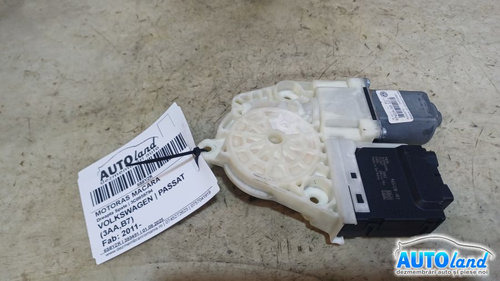 Motoras Macara 3c0959794 Dreapta Spate Volkswagen PASSAT 3AA,B7 2011