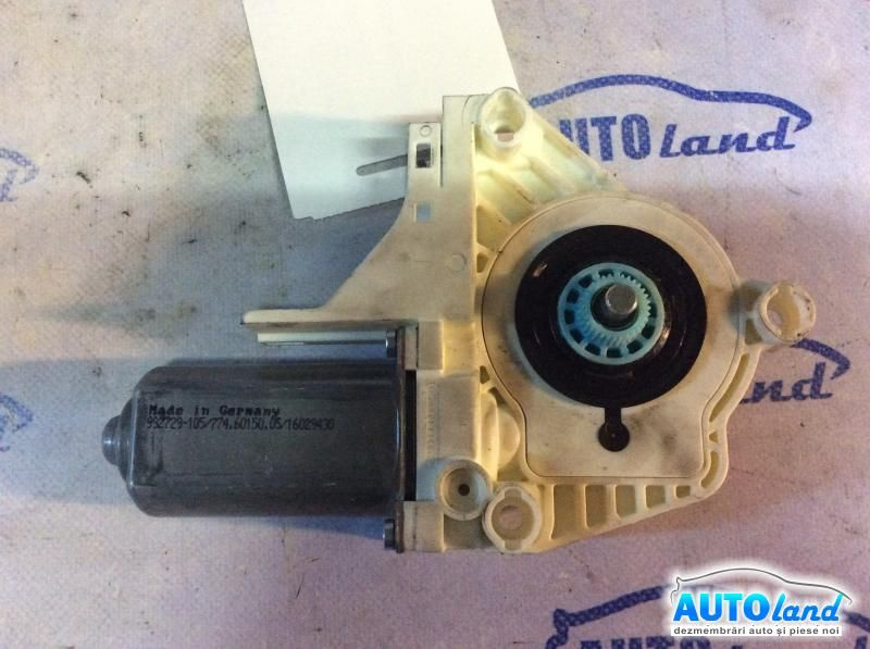Motoras Macara 3c1837461l Stanga Fata Volkswagen PASSAT 3C2 2005