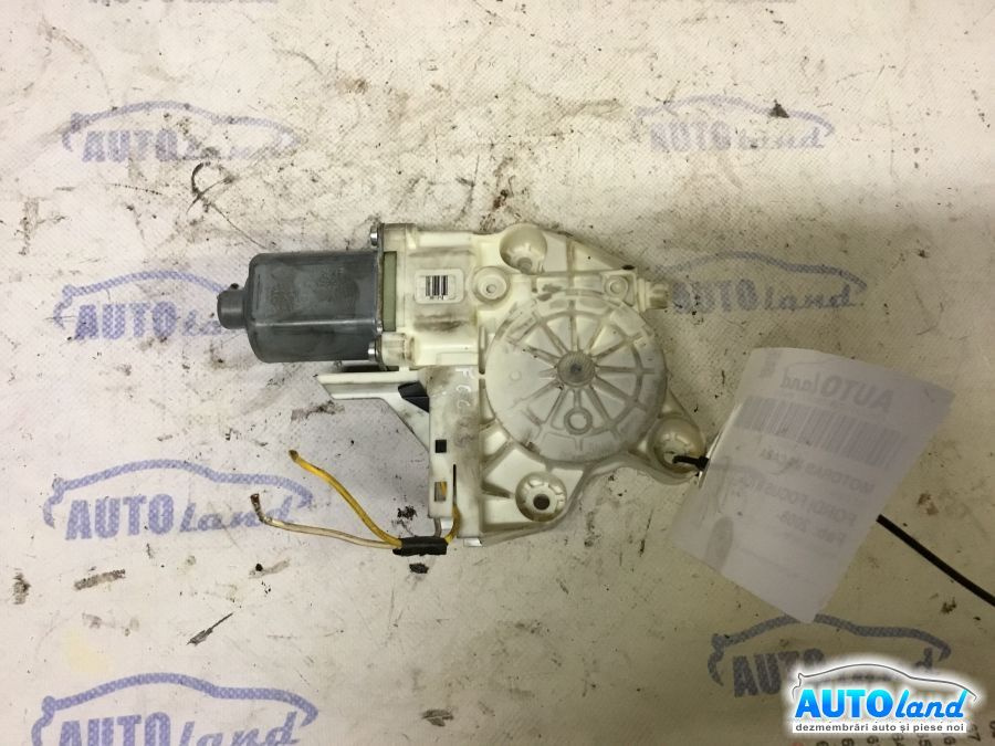 Motoras Macara 3m51r23201bc Stanga Fata Ford FOCUS II DA 2008