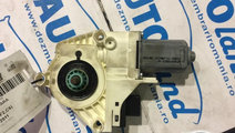 Motoras Macara 4f0959801b Stanga Fata Audi A6 4F2,...