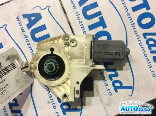 Motoras Macara 4f0959801b Stanga Fata Audi A6 4F2,C6 2004-2011