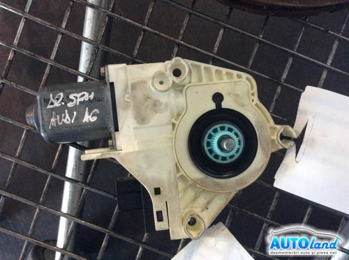 Motoras Macara 4f0959802a Dreapta Spate Audi A6 4F2,C6 2004-2011