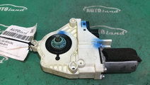 Motoras Macara 4f0959802d Dreapta Fata Audi A6 4F2...