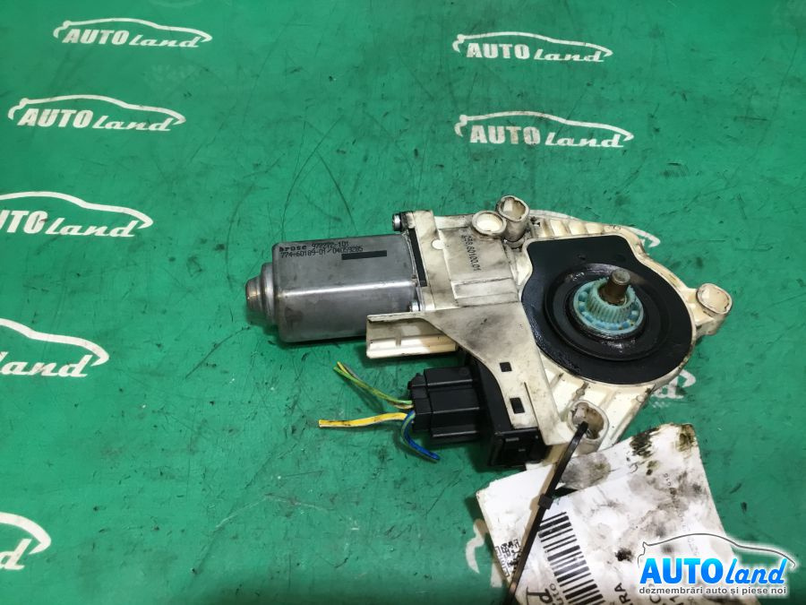 Motoras Macara 4f0959802d Dreapta Fata Audi A6 4F2,C6 2004-2011