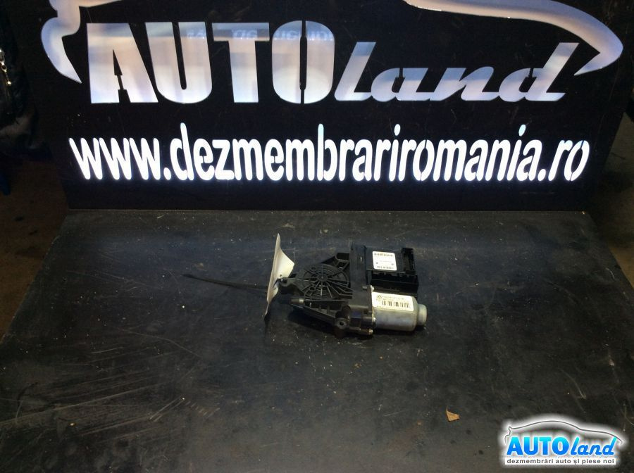 Motoras Macara 5k0959701b Stanga Fata fara Modul5k0959793 Volkswagen GOLF VI 2008
