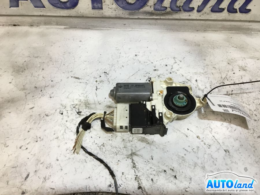 Motoras Macara 5k0959794 Stanga Spate Volkswagen GOLF VI 2008