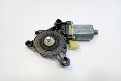 Motoras macara 5Q0959801B Skoda Octavia 3 [2013 - 2017]