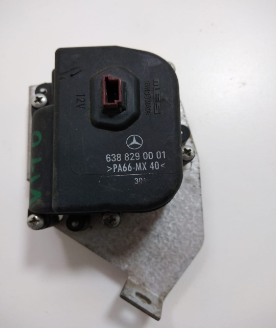 Motoras macara 6388290001 Mercedes-Benz Vito W638 [1996 - 2003]