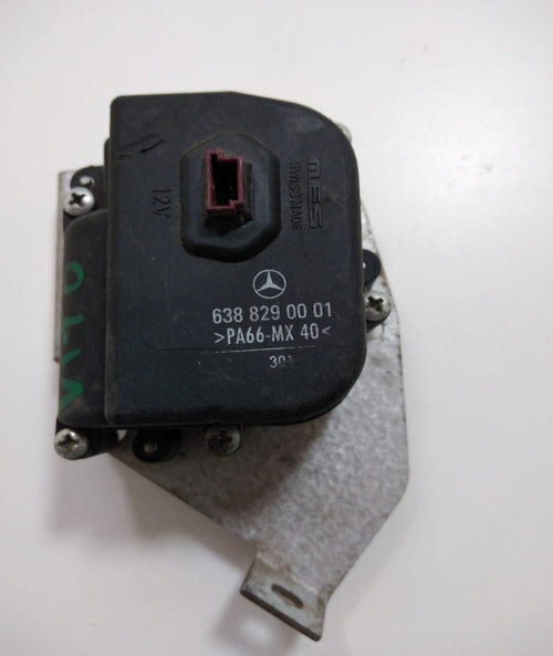 Motoras macara 6388290001 Mercedes-Benz Vito W638 [1996 - 2003]