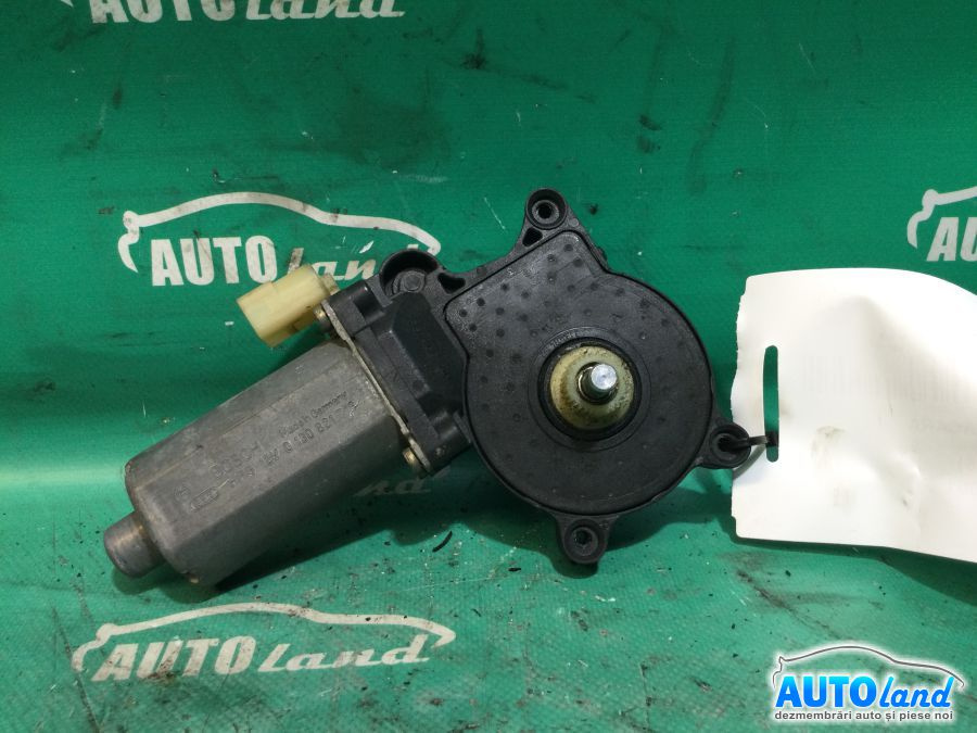 Motoras Macara 676283620630 Stanga Fata BMW 3 E46 1999-2001