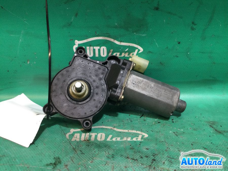 Motoras Macara 676283620840 Dreapta Spate BMW X5 E53 2000