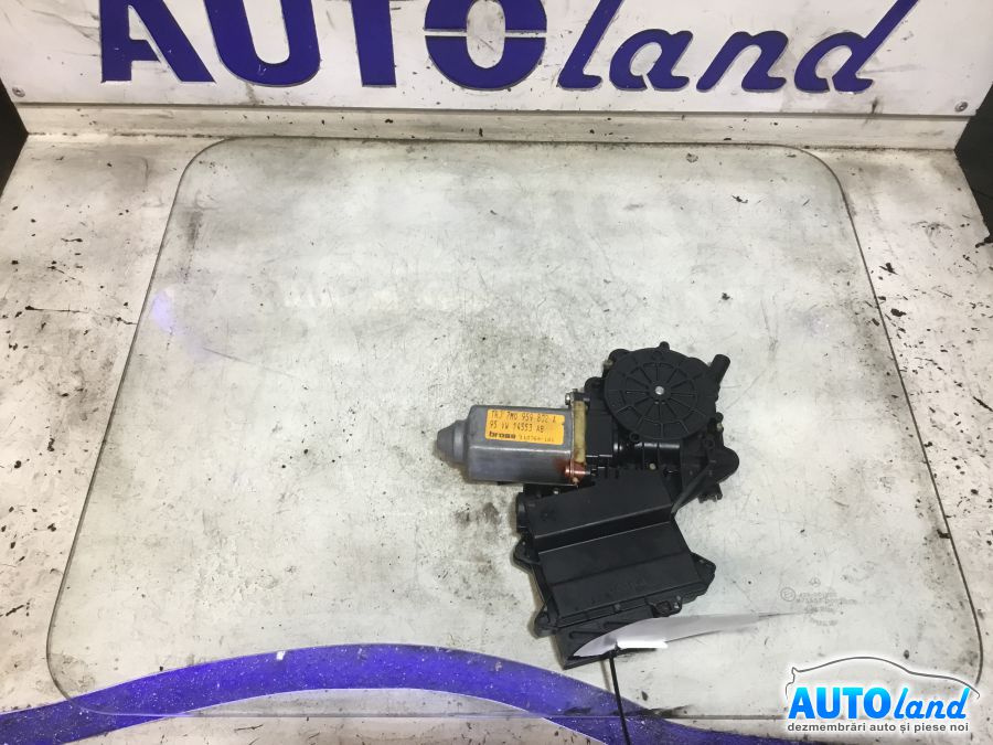 Motoras Macara 7m0959802a Dreapta Fata Volkswagen SHARAN 2000-2010