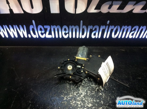 Motoras Macara 7m3959802 Dreapta Fata Ford GALAXY WGR 2000-2006