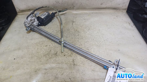 Motoras Macara 8200305725 Dreapta Spate Renault ESPACE IV JK0/1 2002