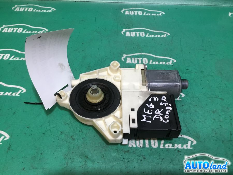 Motoras Macara 827300003r Dreapta Spate Renault MEGANE III Grandtour KZ0/1 2008