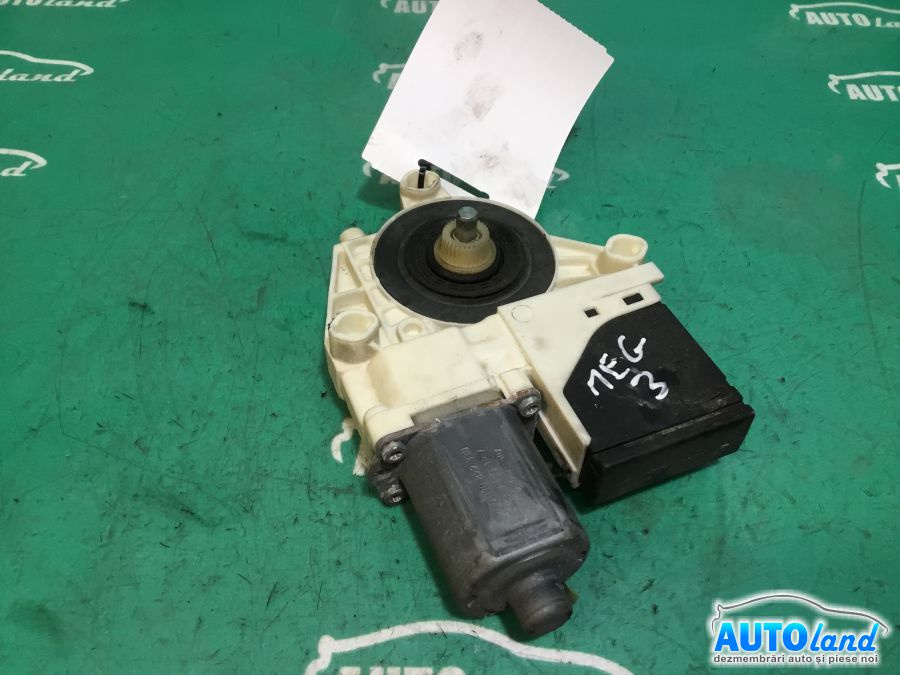 Motoras Macara 827310002r Stanga Spate Renault MEGANE III Grandtour KZ0/1 2008