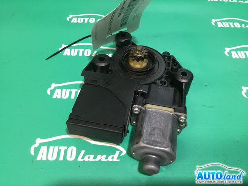 Motoras Macara 8273100166r Stanga Spate Renault SCENIC III JZ0/1 2009