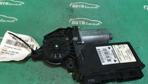 Motoras Macara 8e0959802a Modul,dr Fata Audi A4 8E...