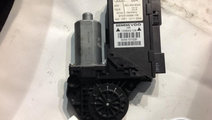 Motoras Macara 8e0959802a Modul,dreapta Spate Audi...