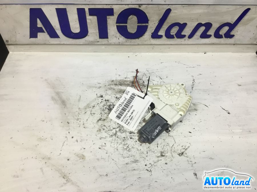 Motoras Macara 8k0959802a Dreapta Fata Audi A4 8K 2007