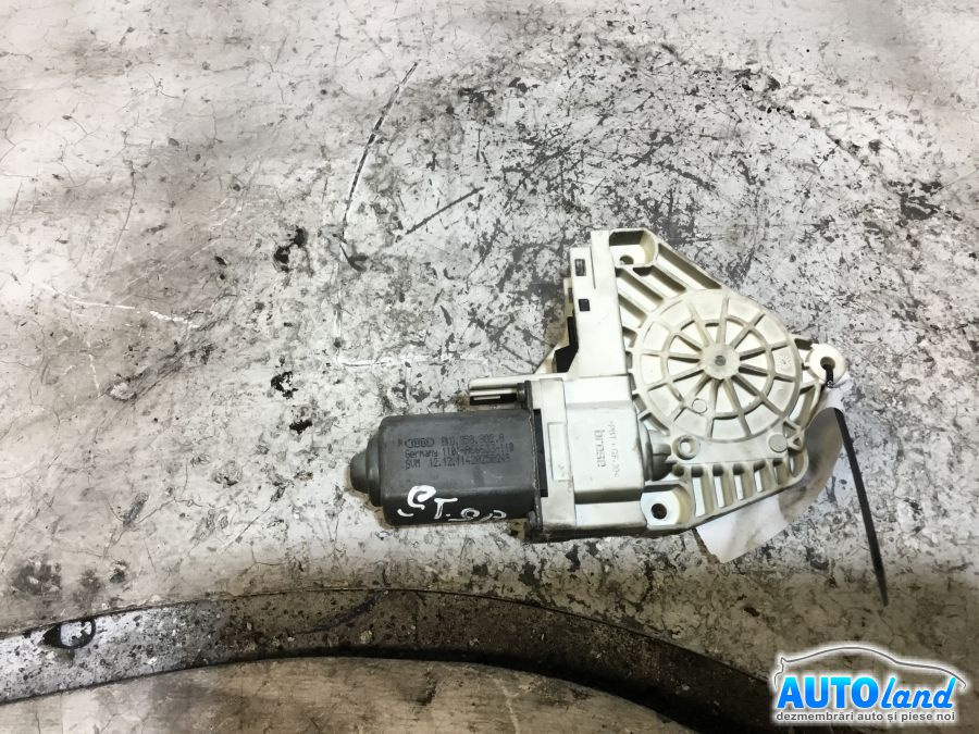 Motoras Macara 8k0959802a Stanga Sp Audi A5 2007