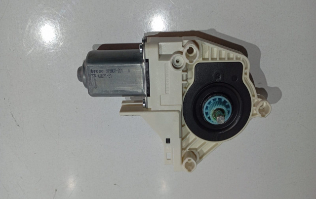 Motoras macara 8K0959802B Audi A7 4G [2010 - 2014]