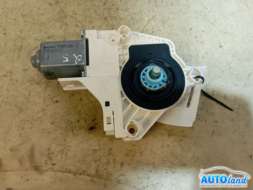 Motoras Macara 8k0959812a Dreapta Spate Audi Q5 8R 2008