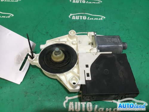 Motoras Macara 8p4959801f Dreapta Spate Modul Audi A3 8P 2003