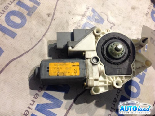 Motoras Macara 9632243180 Dreapta Fata Peugeot 607 9D,9U 2000