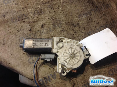 Motoras Macara 9634457380 Stanga Fata Peugeot 307 3A/C 2000