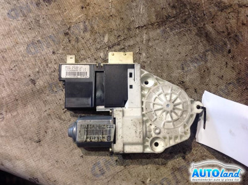 Motoras Macara 9647441380 Dreapta Fata Citroen C4 LC 2004