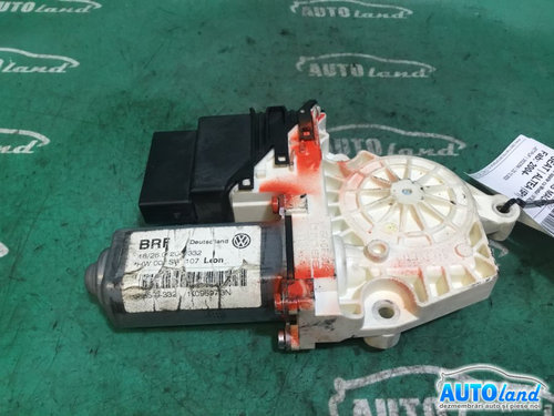 Motoras Macara 973622105 Dreapta Spate cu Modul Seat ALTEA 5P1 2004